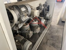 SCM Superset Class 6 head moulder