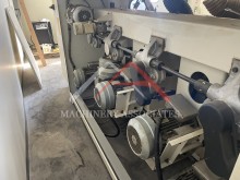 SCM Superset Class 6 head moulder