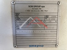 SCM Superset Class 6 head moulder