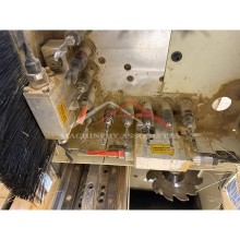 SCMi Tech 80 Point to Point