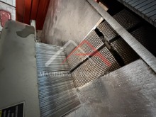 Cantek C14RS Straight Line Glue Joint Ripsaw