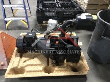 Biesse Rover A 1536 Flat Table CNC Router with C-Axis!