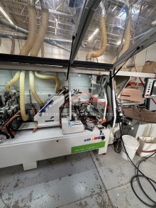 Biesse Akron 1440 Edgebander