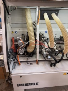 Biesse Akron 1440 Edgebander