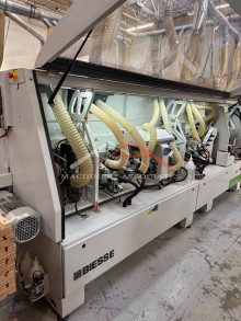 Biesse Akron 1440 Edgebander
