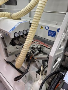 Biesse Akron 1440 Edgebander