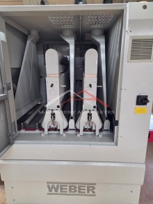 Weber KSF-2-1100 Sander