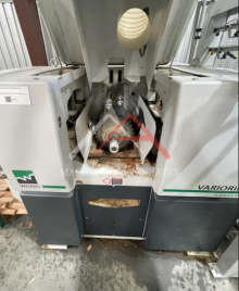 RAIMANN VARIORIP KM310 2M WITH VALURIP "COMPACT" MULTIBLADE GANG RIP SAW