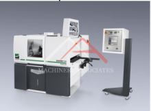 RAIMANN VARIORIP KM310 2M WITH VALURIP "COMPACT" MULTIBLADE GANG RIP SAW