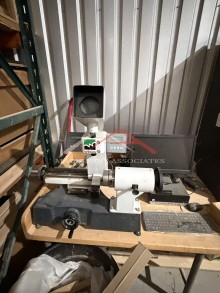 WEINIG POWERMAT 700/018 THROUGH FEED MOULDER