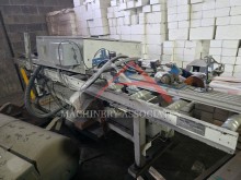 RAIMANN KM 310 2M GANG RIP MOVABLE BLADE AND VALURIP III INFEED