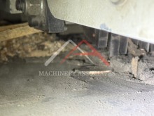 RAIMANN KM 310 2M GANG RIP MOVABLE BLADE AND VALURIP III INFEED