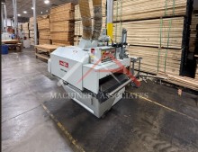 Cantek MRS 300 Gang Rip Saw