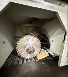 Cantek MRS 300 Gang Rip Saw