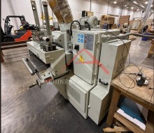 Cantek MRS 300 Gang Rip Saw