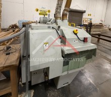 Cantek MRS 300 Gang Rip Saw