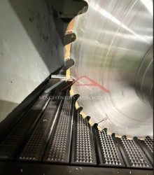 Cantek MRS 300 Gang Rip Saw