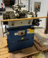 WEINIG POWERLOCK R960 HSK AND CONVENTIONAL TOOL GRINDER