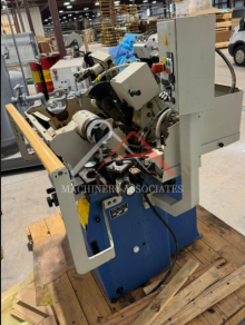 WEINIG POWERLOCK R960 HSK AND CONVENTIONAL TOOL GRINDER