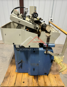 WEINIG POWERLOCK R960 HSK AND CONVENTIONAL TOOL GRINDER