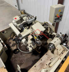 WEINIG POWERLOCK R960 HSK AND CONVENTIONAL TOOL GRINDER