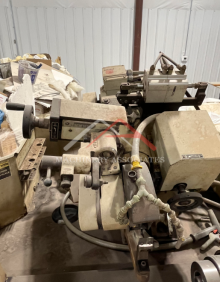 WEINIG POWERLOCK R960 HSK AND CONVENTIONAL TOOL GRINDER