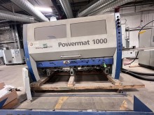 Weinig Powermat 1000