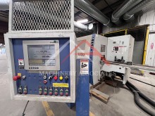 Weinig Powermat 1000