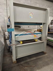 Tiger Gamma T-190 Hot Press (Made by Italpresse)