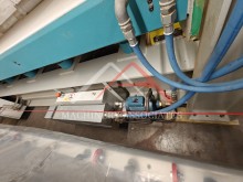 Tiger Gamma T-190 Hot Press (Made by Italpresse)