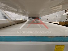 Tiger Gamma T-190 Hot Press (Made by Italpresse)