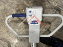 Schmalz Jumbo Ergo 85KG  with Gorbel Jib Crane