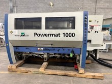 Weinig Powermat 1000