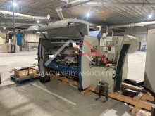 WEINIG POWERMAT 1000/018 PACKAGE -- THROUGH FEED MOULDER