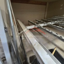 2022 Homag Sawtech B-200 Panel Saw