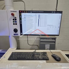 2022 Homag Sawtech B-200 Panel Saw