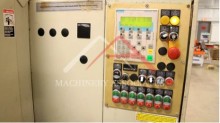 Weinig Unimat Gold 6 Head Moulder with ATS System
