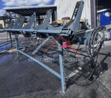 Conception CCS 1000 AUTOMATIC CROSSCUT SAW System w/ SCANWOOD SCANNER