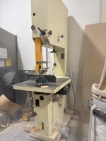 Tannewitz Advantage Series Band 36" Saw