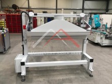 MB ROBA "Anti Dust" Panel Cleaner