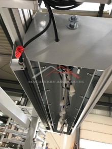 MB ROBA "Anti Dust" Panel Cleaner