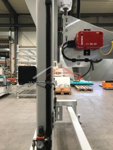 MB ROBA "Anti Dust" Panel Cleaner