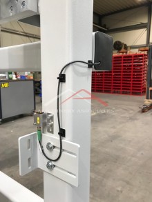 MB ROBA "Anti Dust" Panel Cleaner