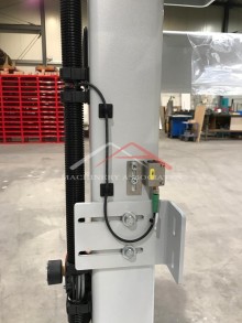 MB ROBA "Anti Dust" Panel Cleaner