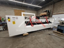 2022 Homag Sawtech B-200 Panel Saw