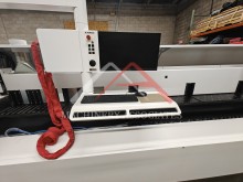 2022 Homag Sawtech B-200 Panel Saw