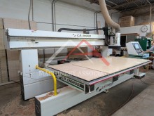 Onsrud Super Duty Series Router