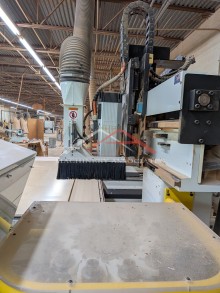 Onsrud Super Duty Series Router