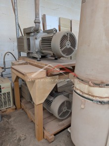 Onsrud Super Duty Series Router