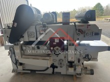 Cantek GT-635ARD 25" Double Surface Planer